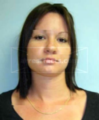 Krysta Byars Dunlap