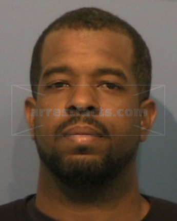 Jamel Rachee Thompson