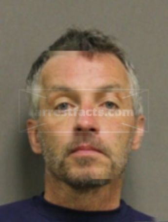 Eric Lynn Peterson