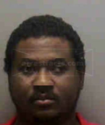 Warren Arnell Ellis