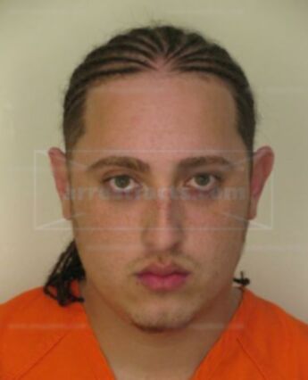 Jeffrey Tellez