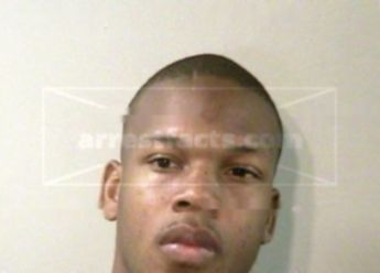 Quincy Collis Clayton