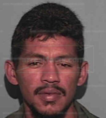 Arnaldo Colon