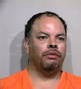 Joe Anthony Arias