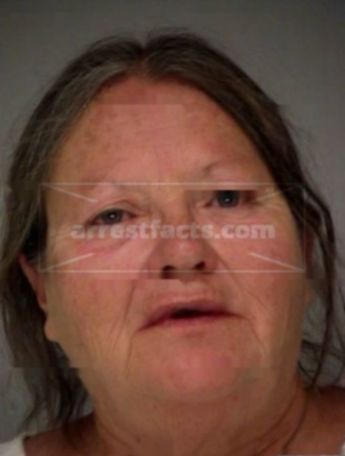 Patricia Ann Thompson
