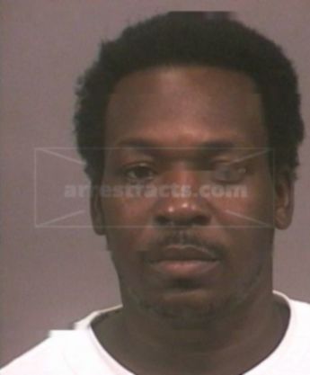 Marion Jeffrey Matthews