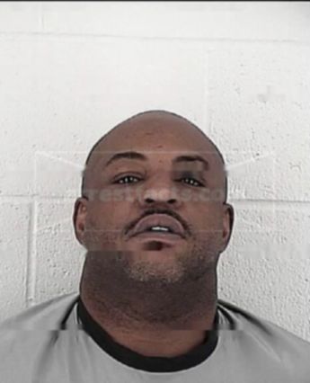 Kenneth Terrell Jones