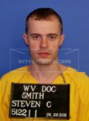 Steven Christopher Smith