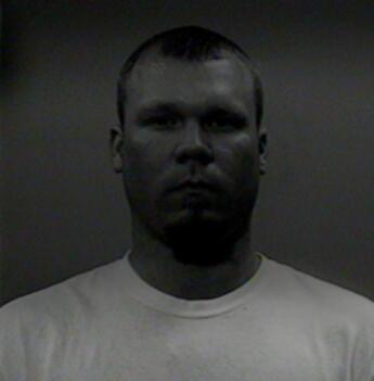 Jarrod Glenn Strother