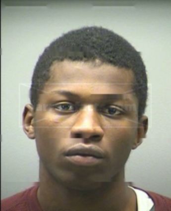 Joseph Lamont Evans