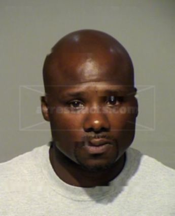 Jeffery Lee Mcdonald