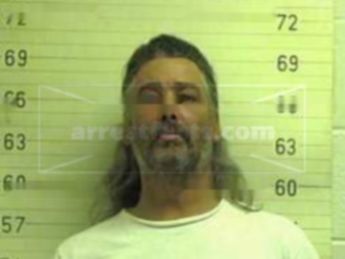 Perry J George