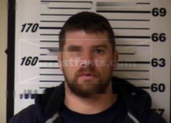 Kyle Christopher Patch