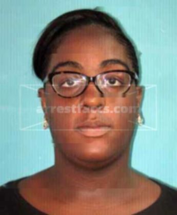 Lexus Kalimah Hudson