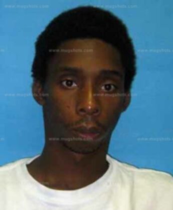 Leslie Jamaal Crummell
