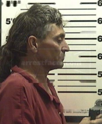 Eugene Duran
