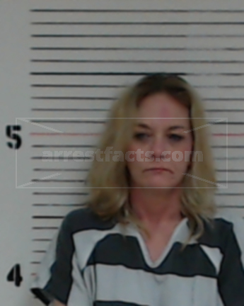 Shannon Denise Spady