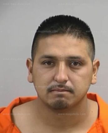 Jesus Gonzalez Morales
