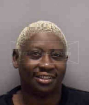 Alice Buchanon Broomfield