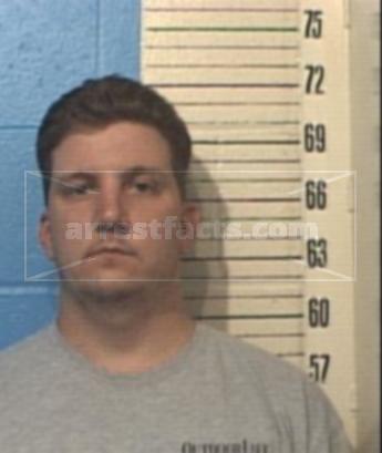 Richard Douglas Davis Jr.
