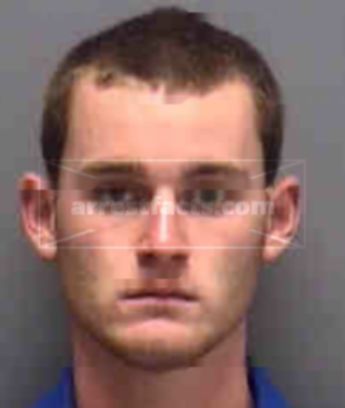 Caleb Tye Hicks