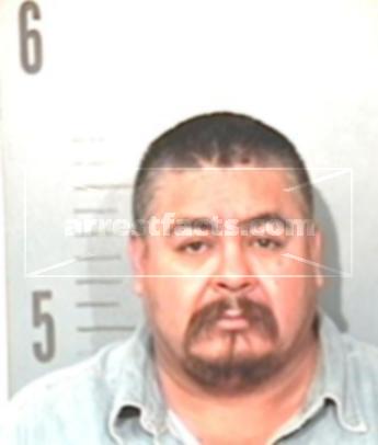 Lorenzo Pena Olivas