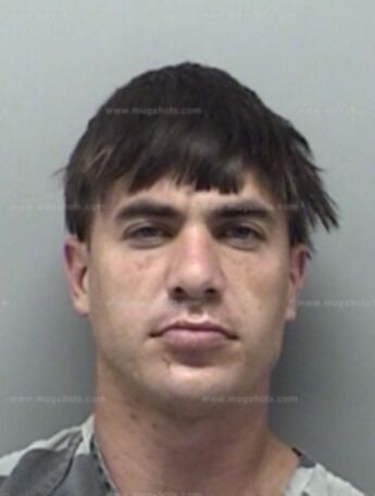 Michael Riley Lee