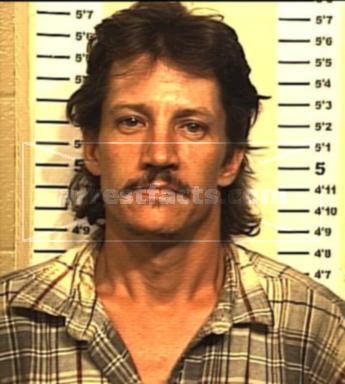 Arthur Lee Allen