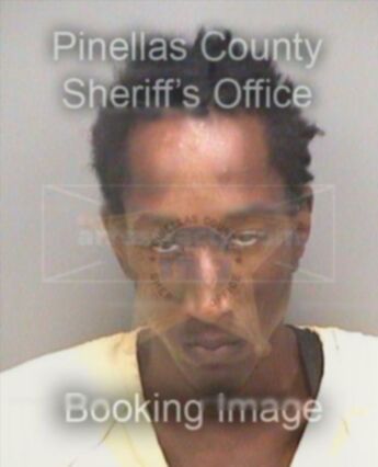 Isaac Deshawn Nichols