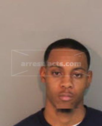 Marcus Strong