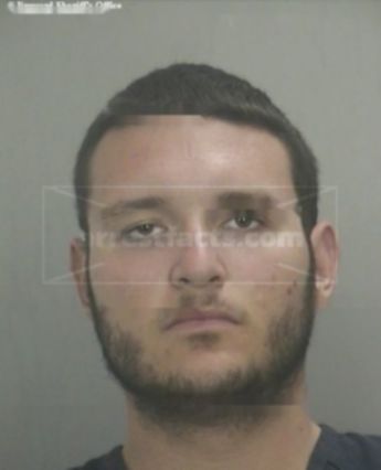 Nicholas Michael Reed
