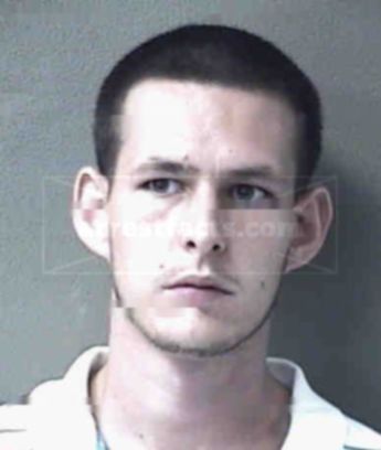 Barry Dewayne Harrelson