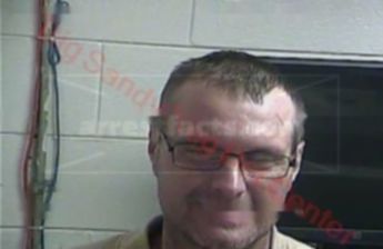 Thurman Jay Caudill