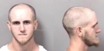 Michael Henry Williams