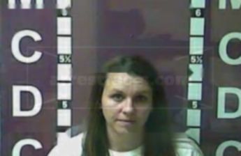 Angela Denise Cox