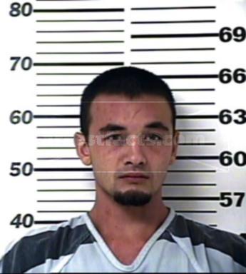 Joseph William Rush