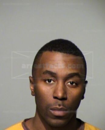 Deandre Jones