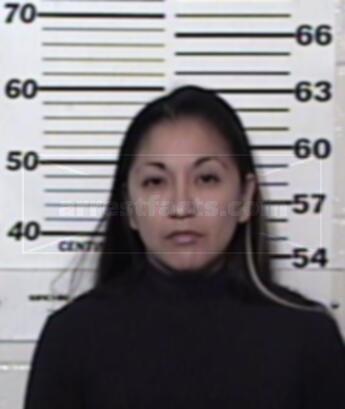 Nereyda J Perales