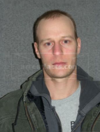 Brandon K Chapman