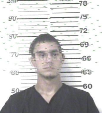 Collin Andrew Lackey