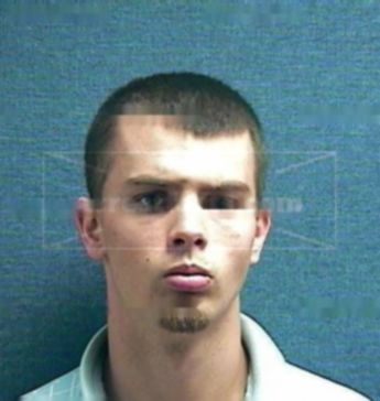 Eugene Robbie Maxwell