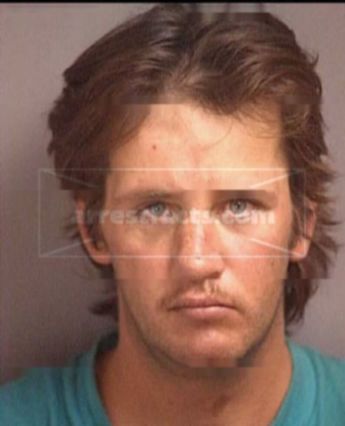 Michael Lester Mangum