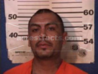 Enrique Martinez Ruiz