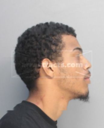 Caleb Alexander Stokes