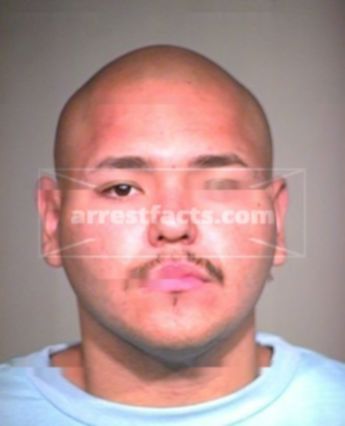 Daniel Hernandez