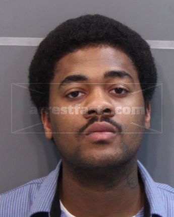 Brandon Jermaine Stephens
