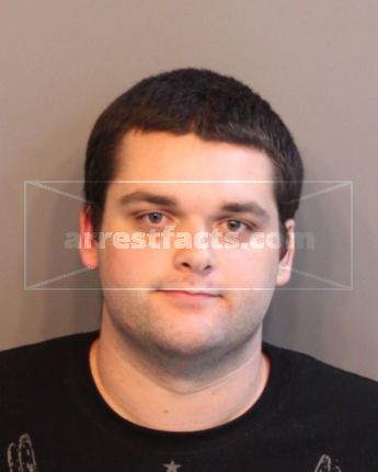 Brandon Marcus Gann