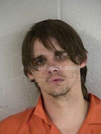 Jordan Maxwell Bishop