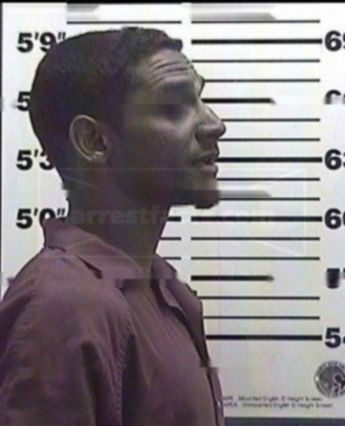 Eric Scott Hicks