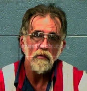 Jerome Arnold Pemberton